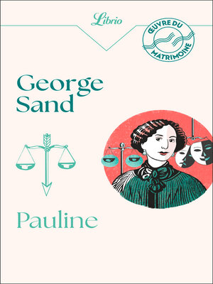 cover image of Pauline